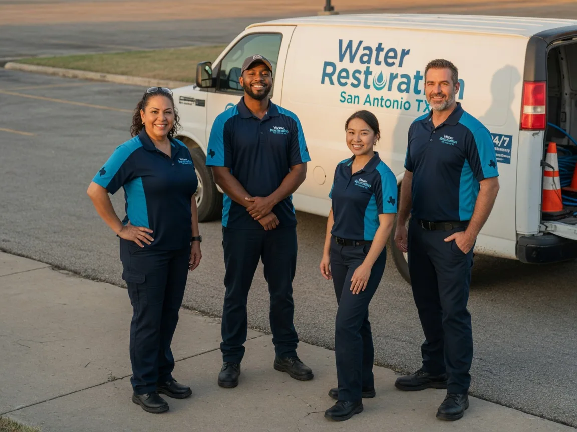 Water Damage Repair company in Penn Hills, PA